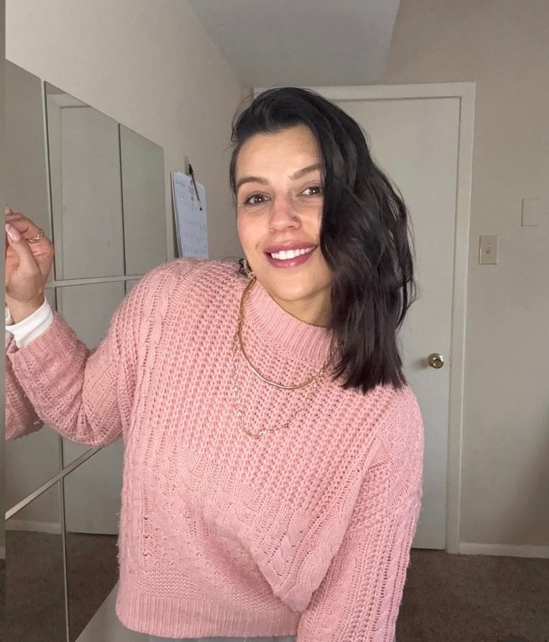 Maria Laverde, NASM CPT, Co-Founder of Quantic Wellness Collective